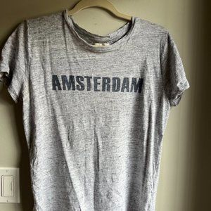 AMSTERDAM MADEWELL TEE